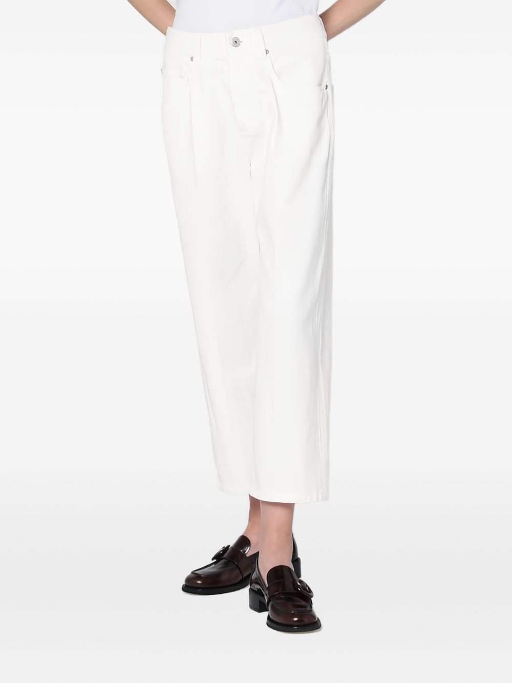 regular trousers - 4