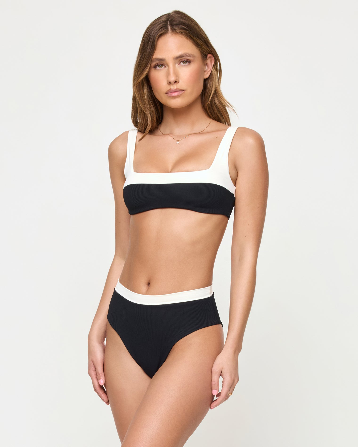 Zuri Bikini Top - 4