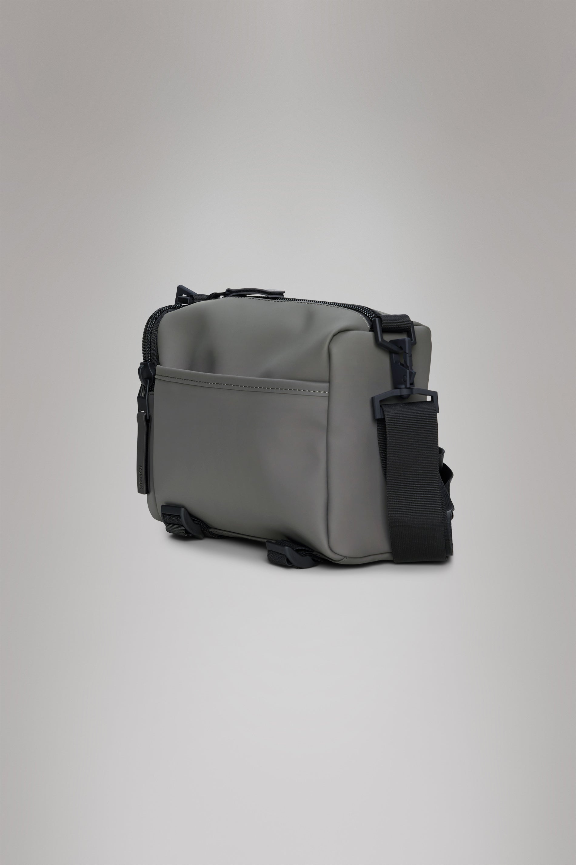 Texel Crossbody Bag - 3