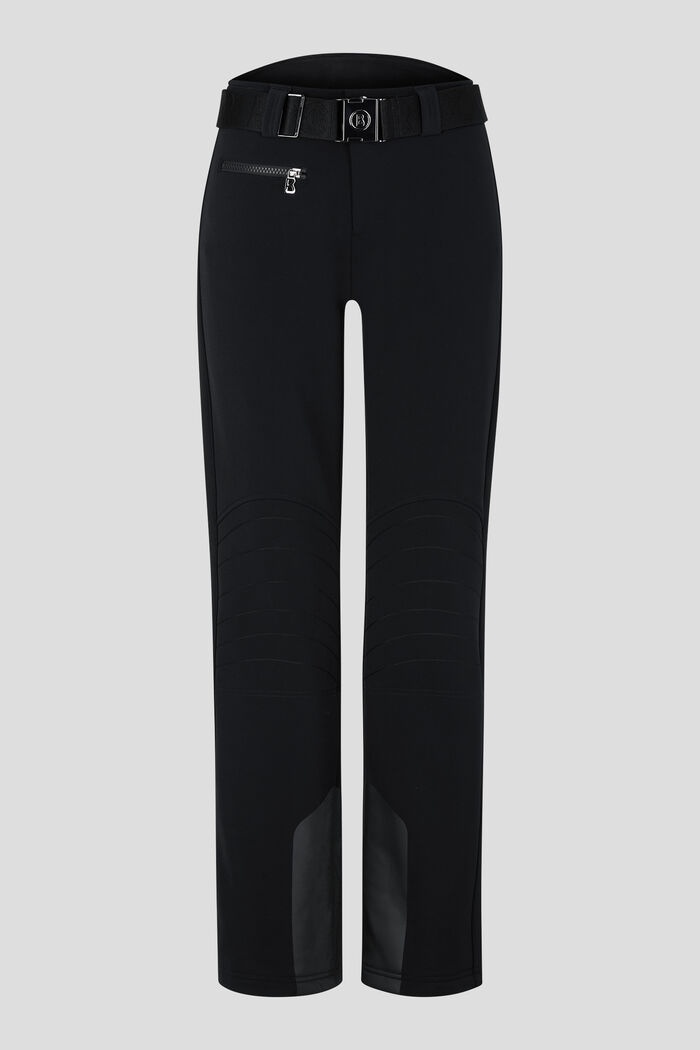 Madei Ski pants in Black - 1