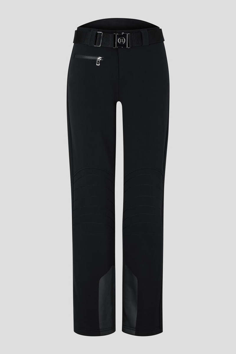 Madei Ski pants in Black 1