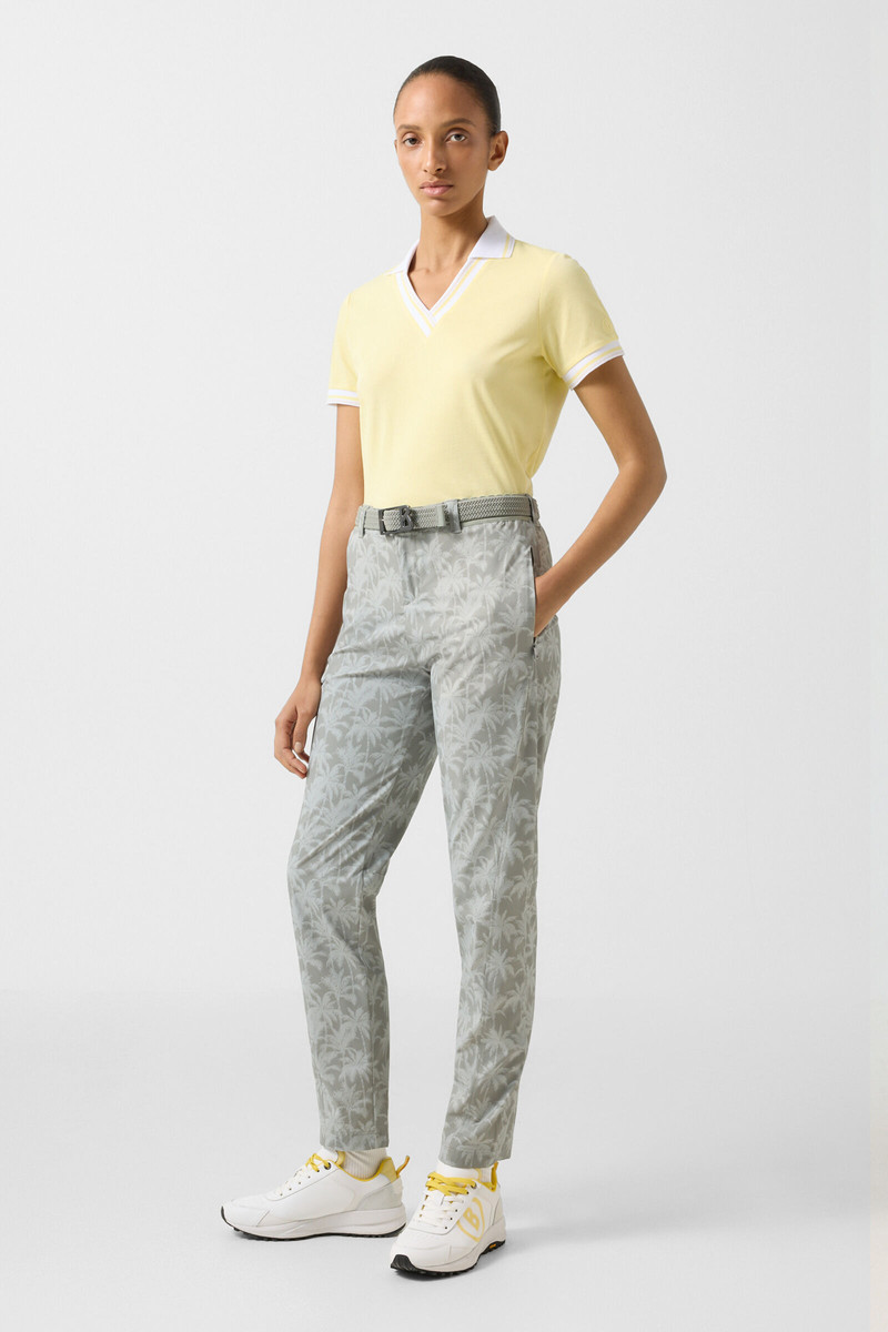 BOGNER Tessi functional pants in Eucalyptus outlook