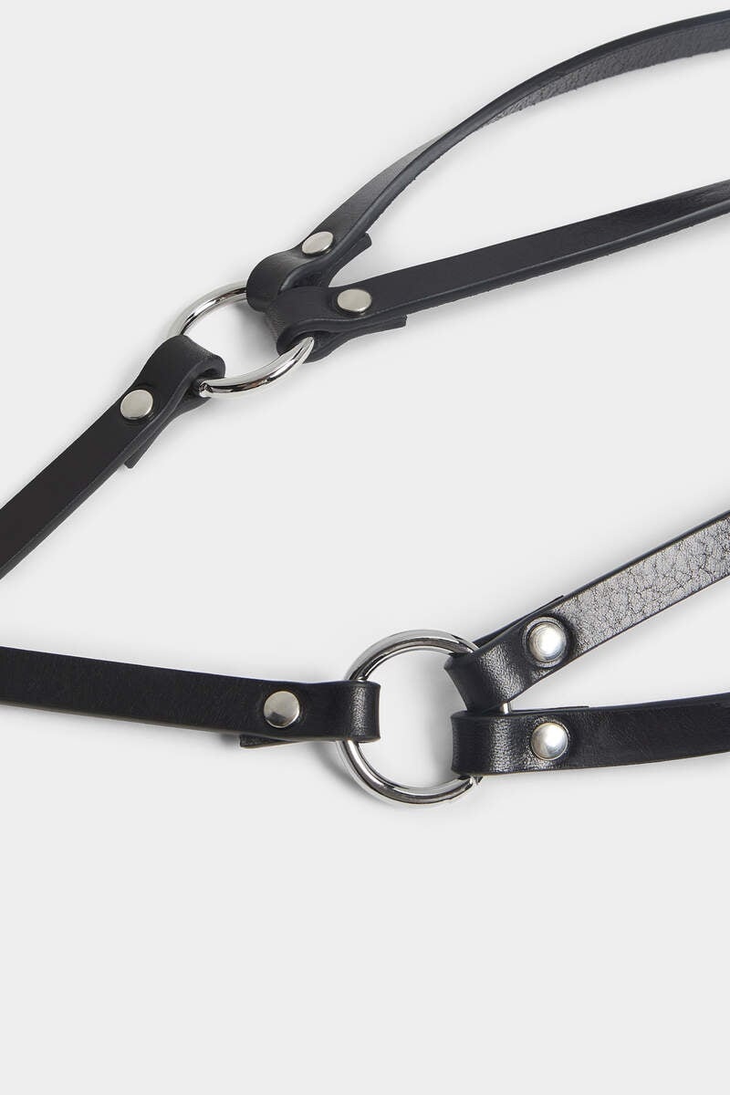 BONDAGE BODY HARNESS - 3