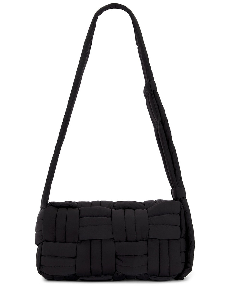 Bottega Veneta Medium Padded Tech Cassette Paper Bag outlook