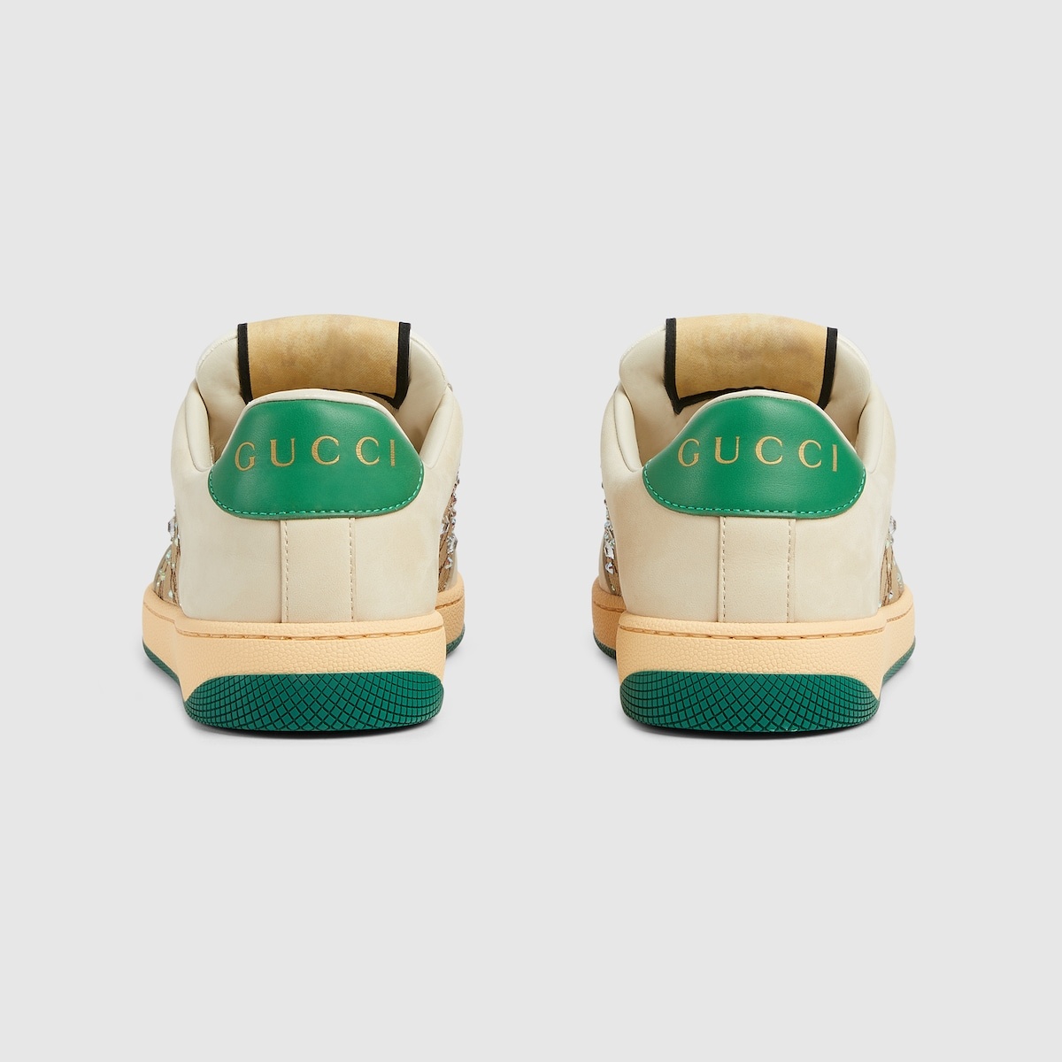 Women's Screener sneaker - 3