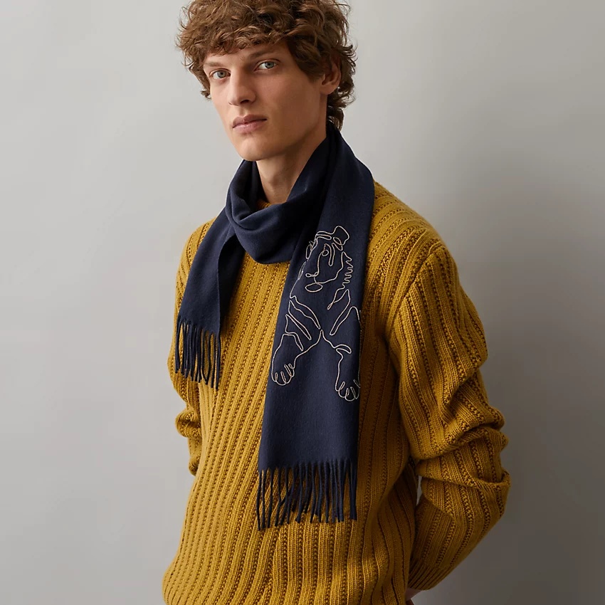 Tigre Royal Brode muffler - 1