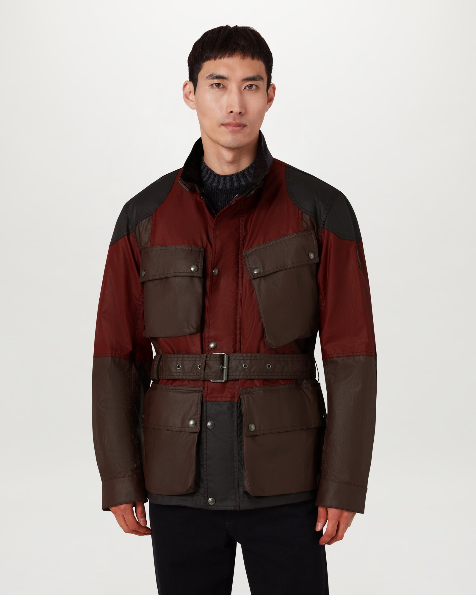 PATCHWORK TRIALMASTER - 4