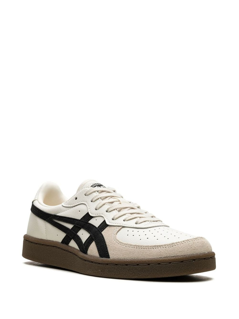 Onitsuka Tiger GSM "Cream Black" sneakers outlook