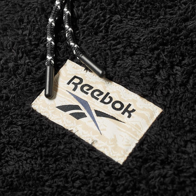 Reebok Reebok Winter Escape Hoody outlook