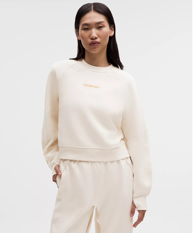Lunar New Year Scuba Oversized Pullover 1