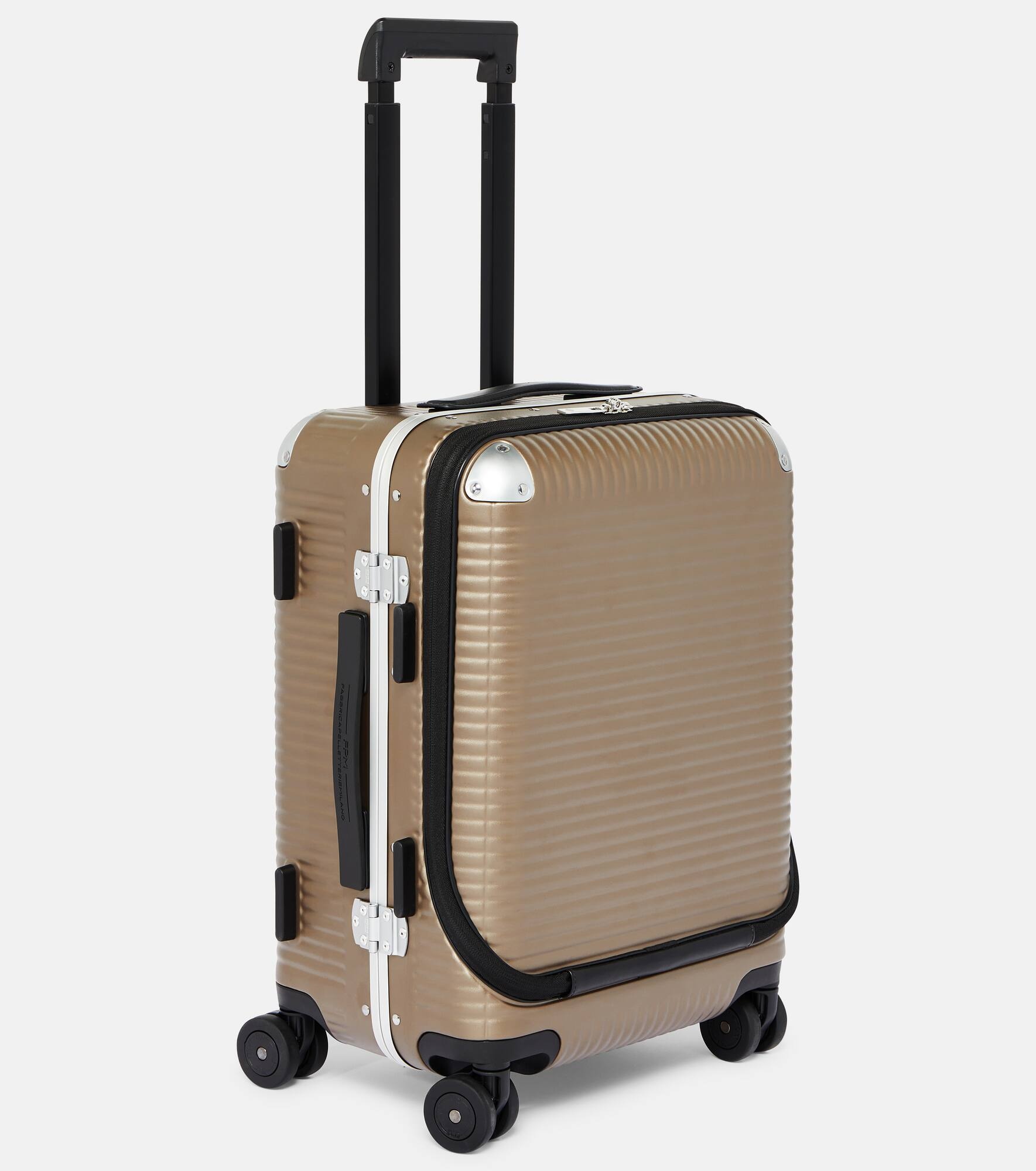 Bank Light Spinner 53 carry-on suitcase - 3