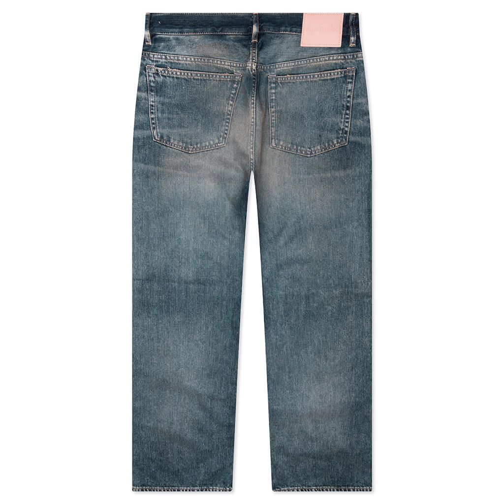 2021M ROCKA - DARK BLUE - 2