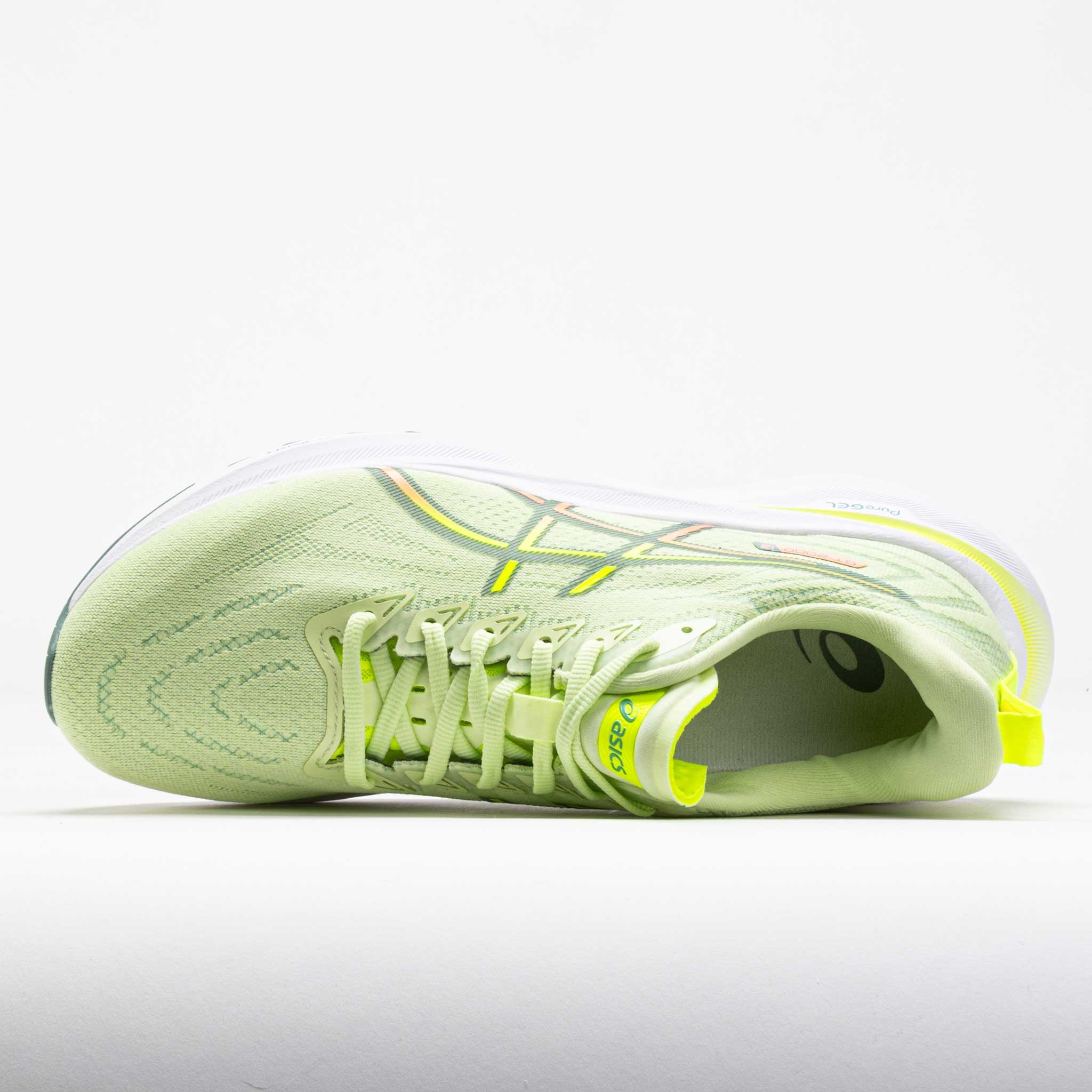 ASICS GT-2000 13 Men's Cool Matcha/Celadon - 3