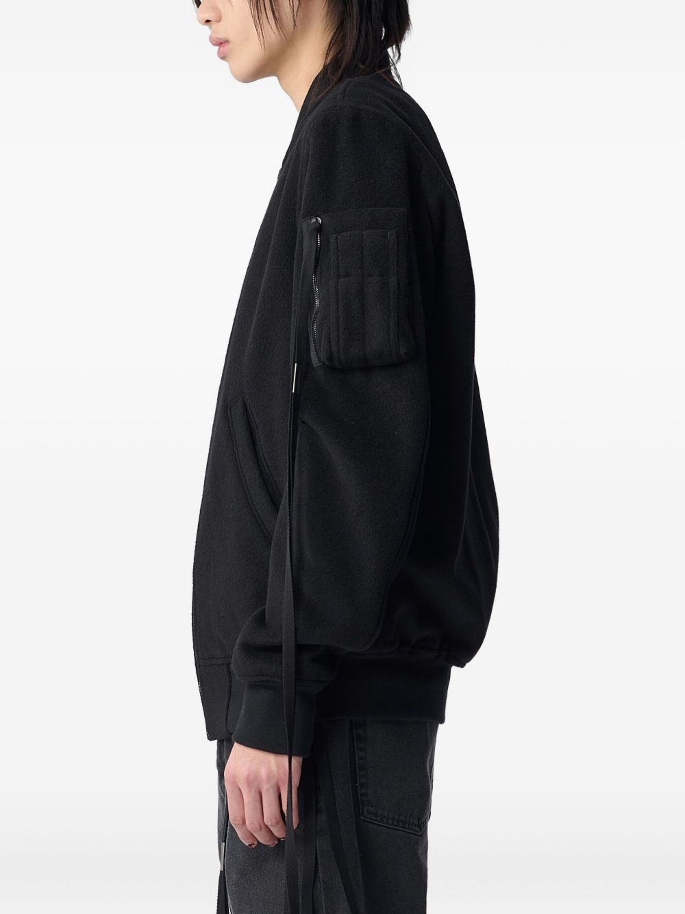 Dries bomber jacket - 3