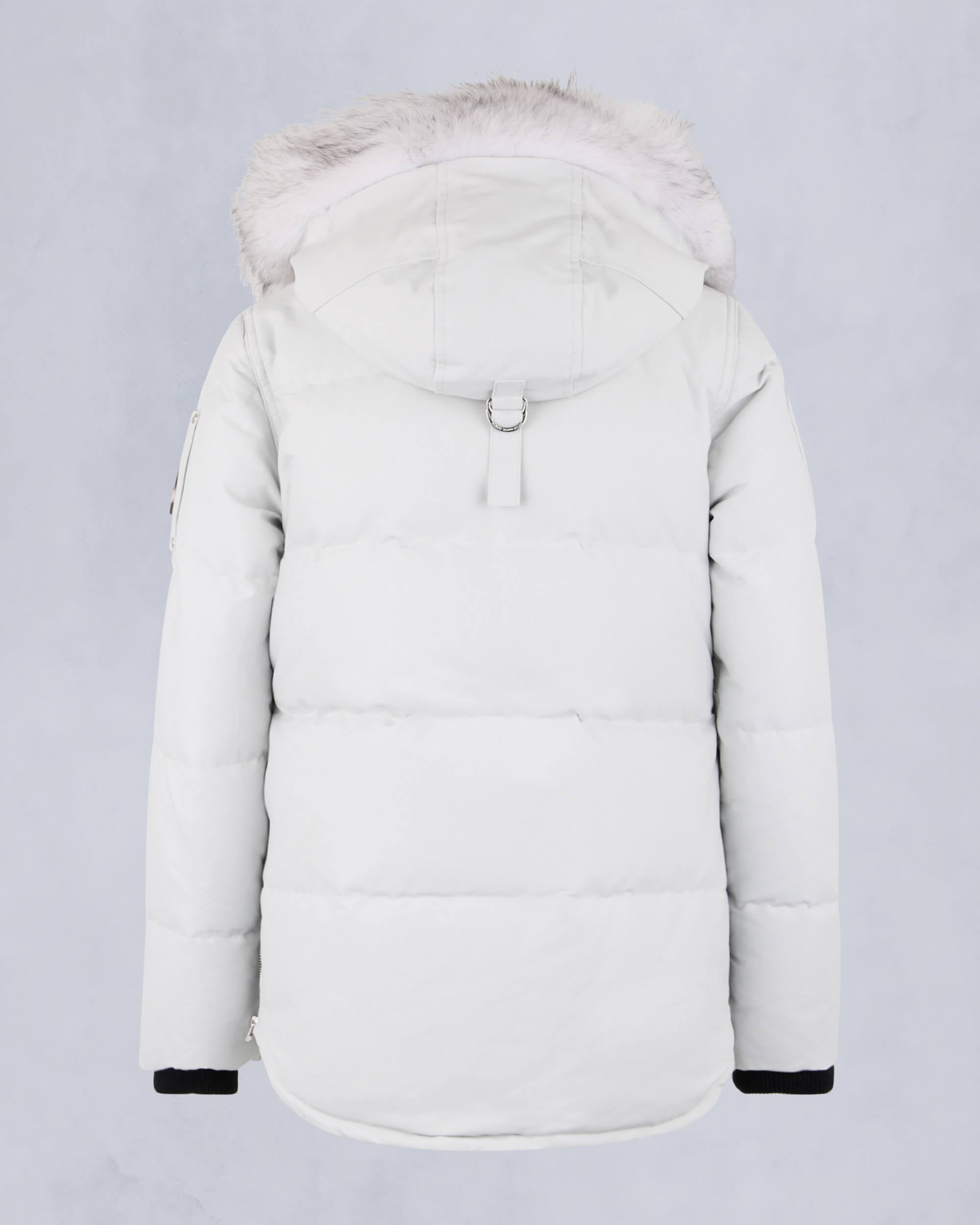 ORIGINAL SHEARLING 3Q JACKET - 6