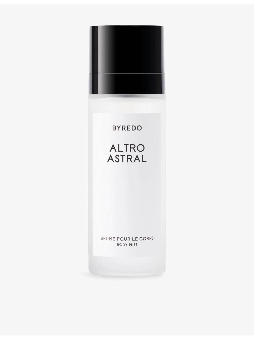 Alto Astral Brume Pour le Corps Body Mist 100ml - 1