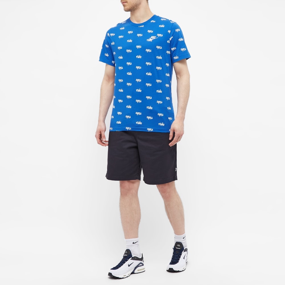 Nike Lbr Club Tee - 6