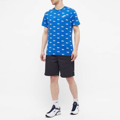 Nike Nike Lbr Club Tee outlook