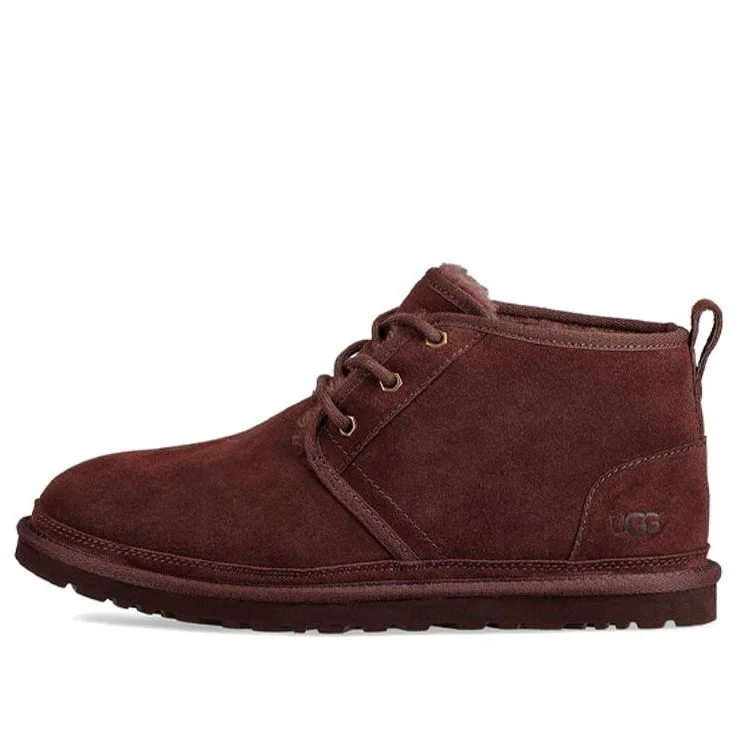 UGG Neumel Boot 'Red' 3236-ESP - 1