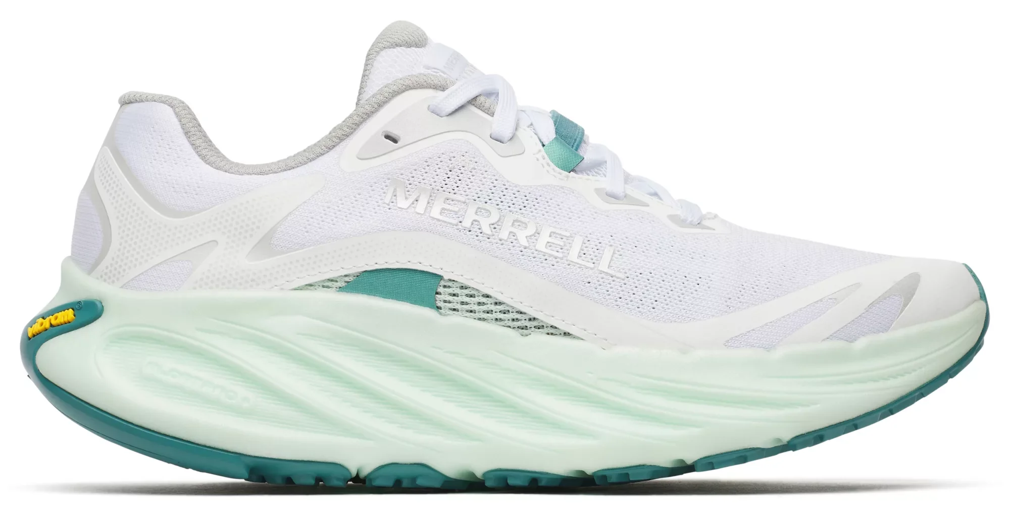 Merrell Women's ProMorph Trail Running Shoes - 1