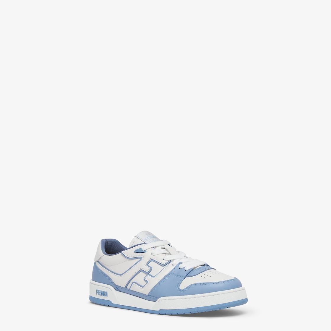 Fendi Match Sneakers - 2