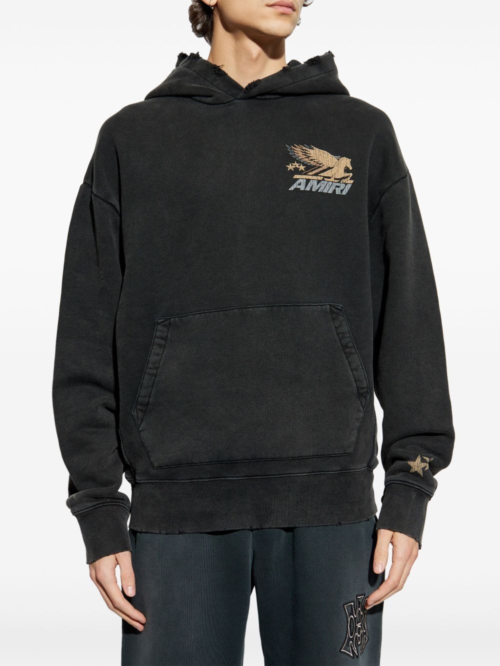 Pegasus hoodie - 3