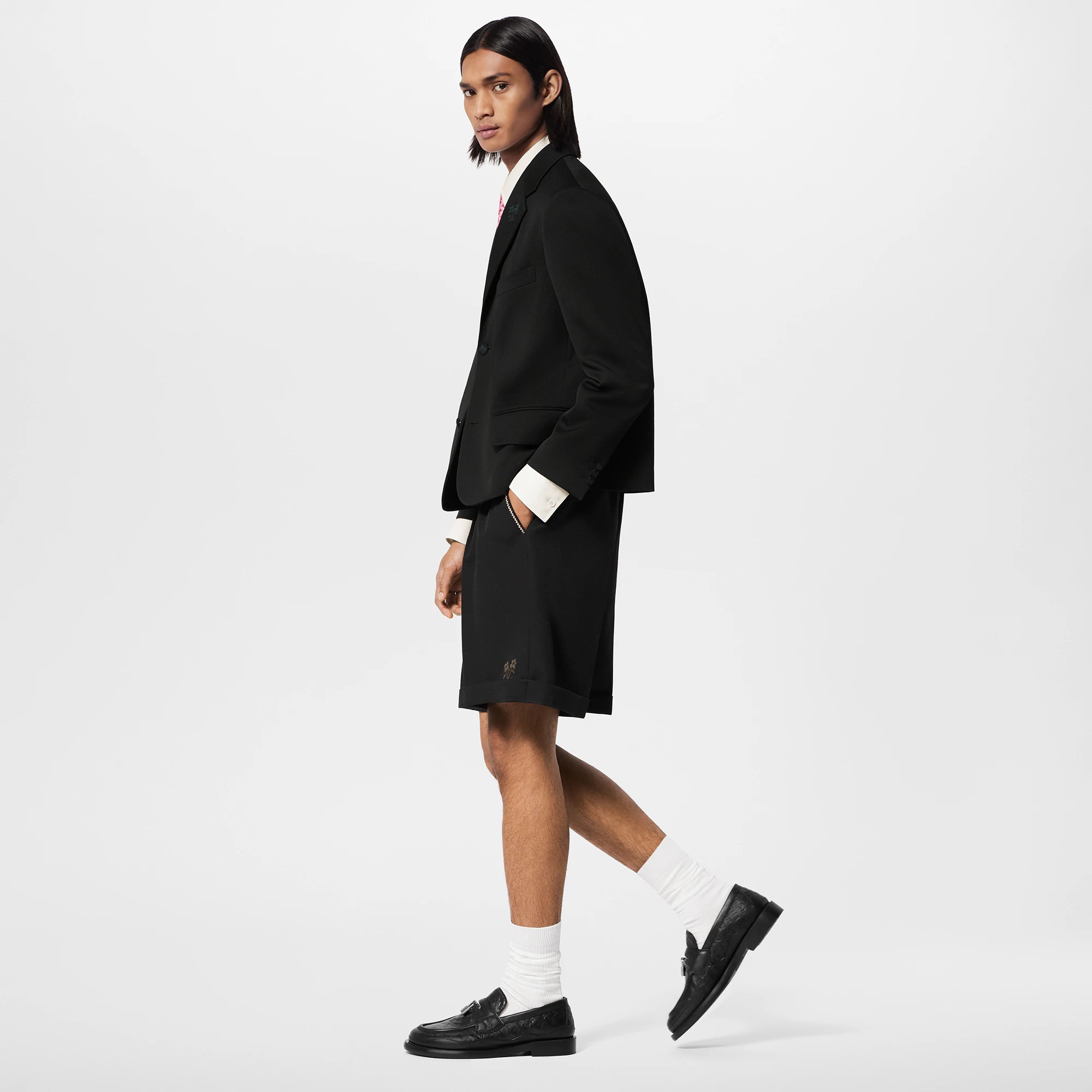 LV Dandy Loafer - 3