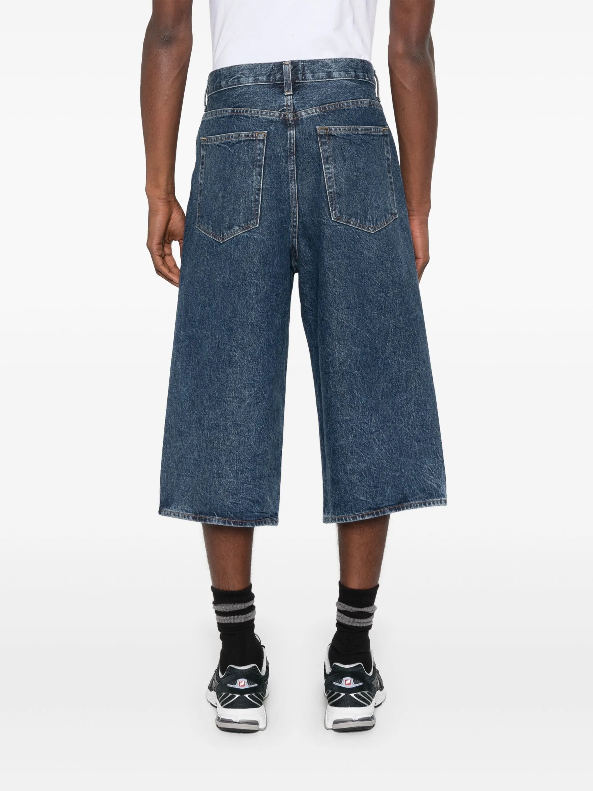 Beesley Shorts - 5