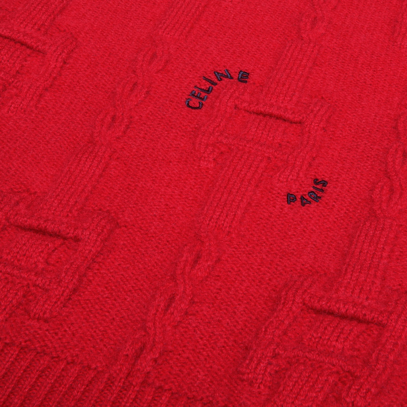 crewneck sweater IN chains cashmere 4