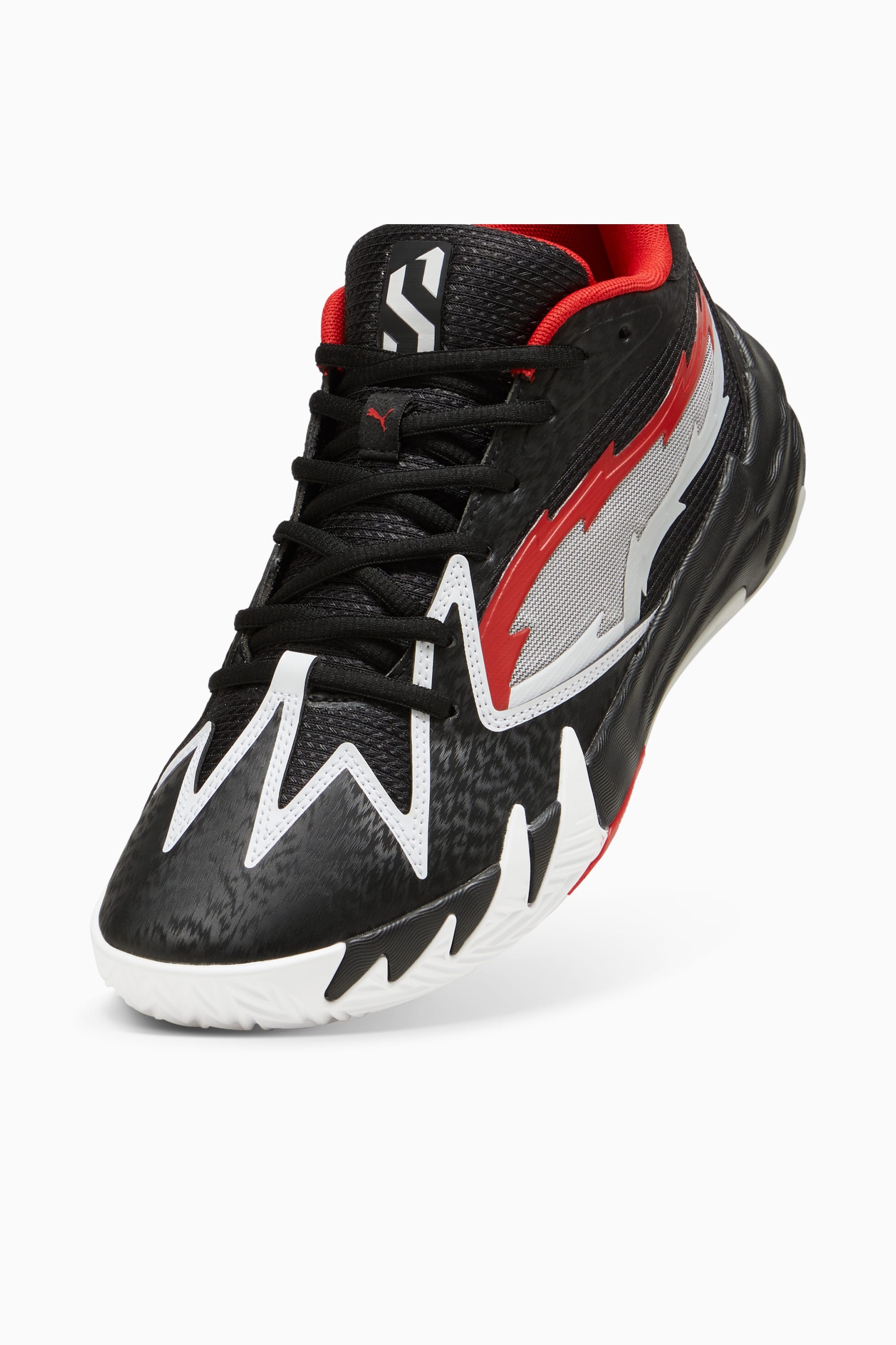 Scoot Zeros O.D.D City Men's Basketball Shoes - 9