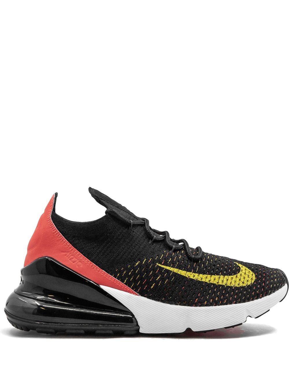 Air Max 270 Flyknit sneakers - 1