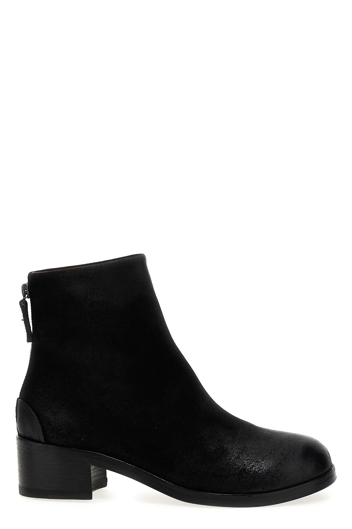 Marsèll Women Listo Ankle Boots - 1