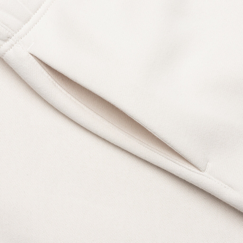 CLASSIC SWEATPANT - SHELL - 3