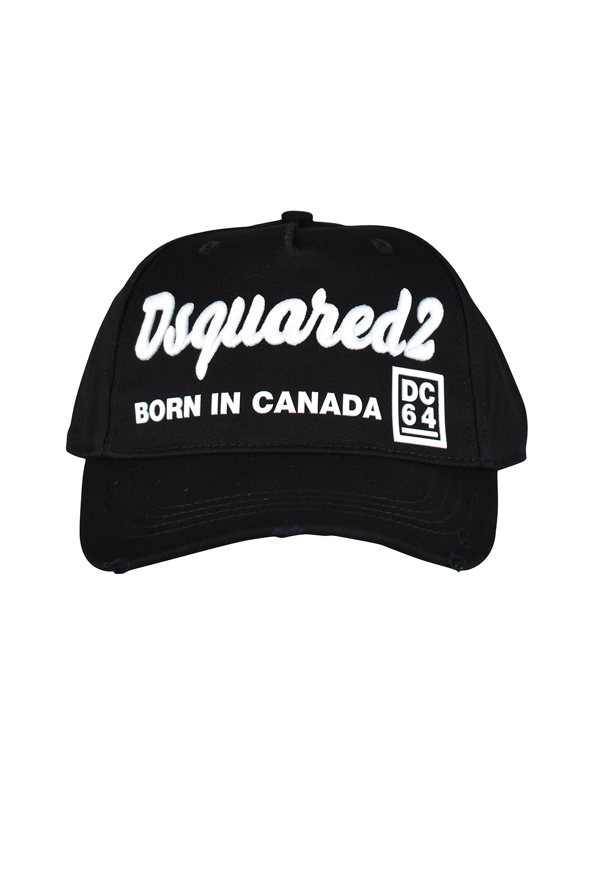Cap - 1