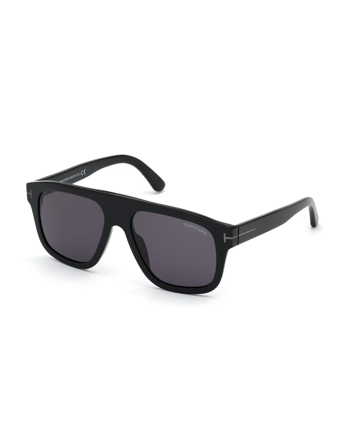 Men's THOR Square Sunglasses - 1