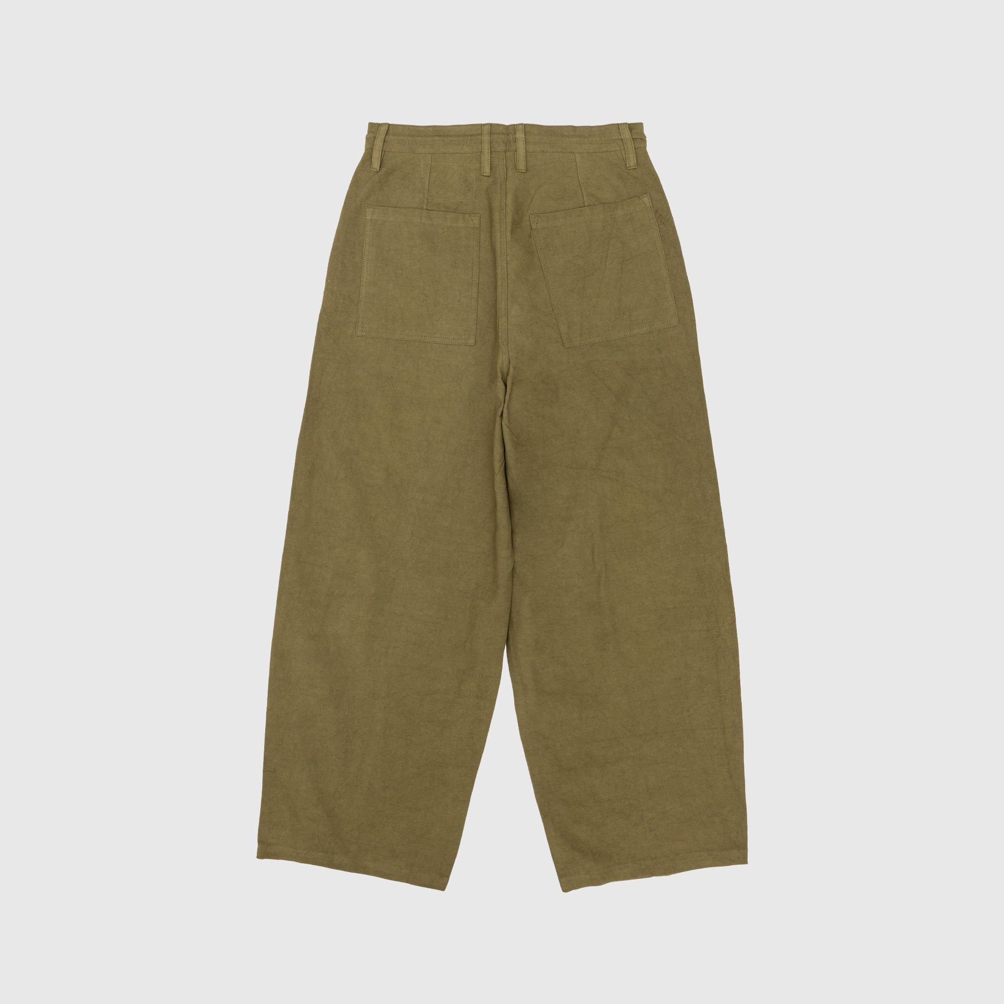 DOCUMENTS PANTS - 6