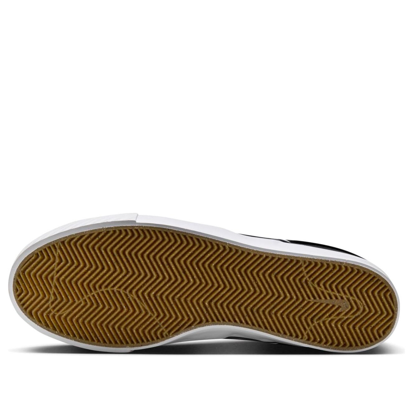 Nike SB Stefan Janoski+ Slip 'Black White' FN5893-001 - 6