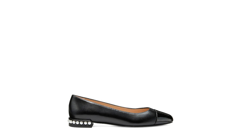 PEARL FLAT - 1