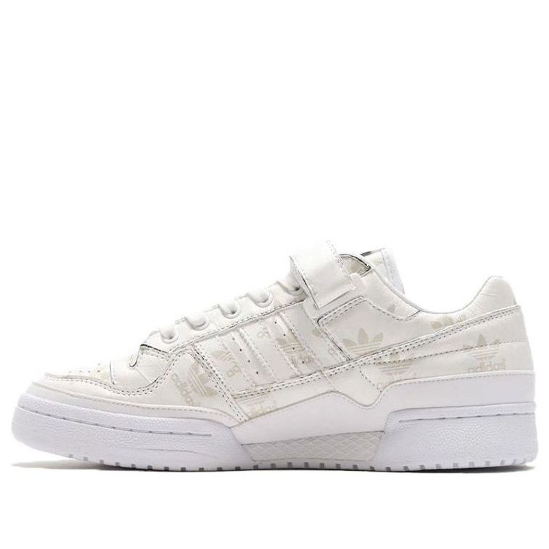 adidas atmos x Forum Low 'Unveil' G55615 - 1