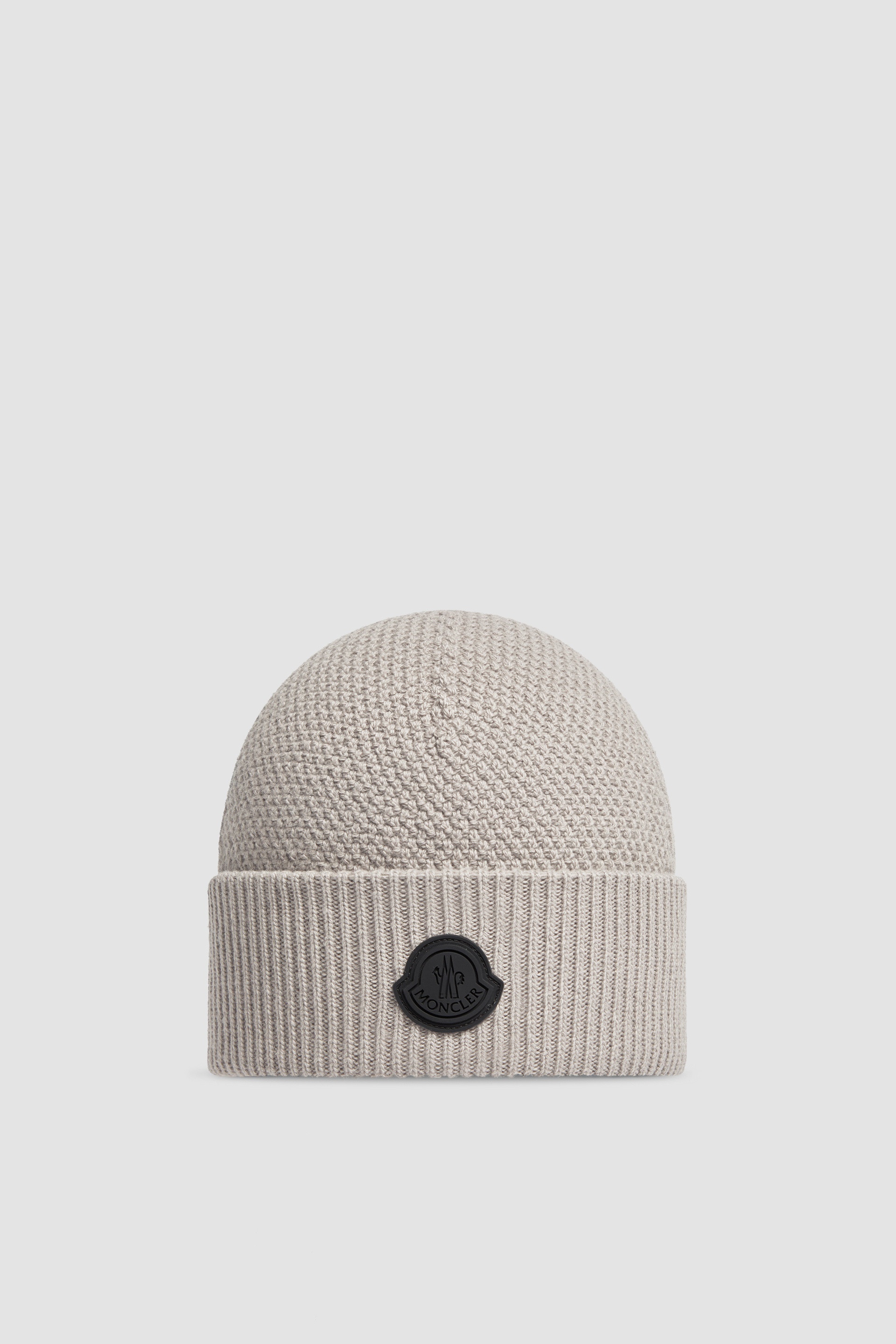 Wool Beanie - 1