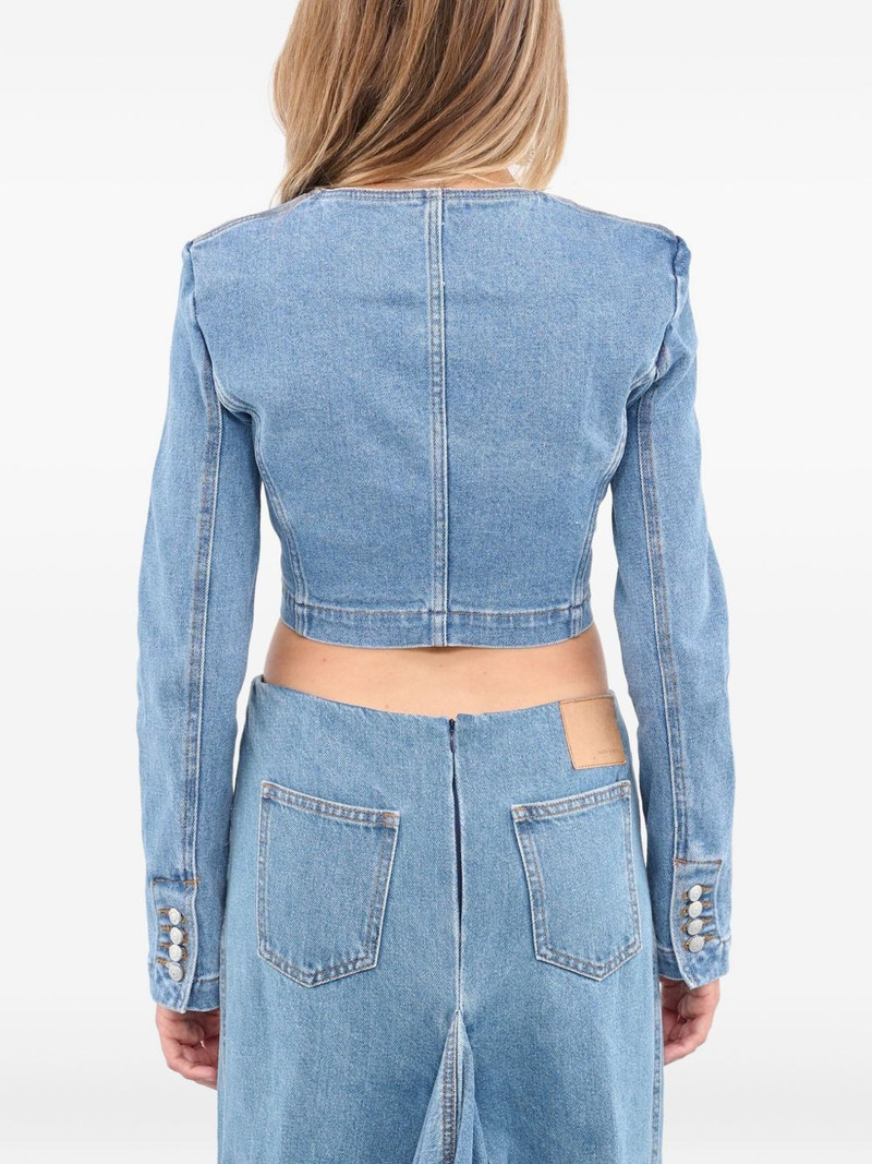 button denim jacket 3