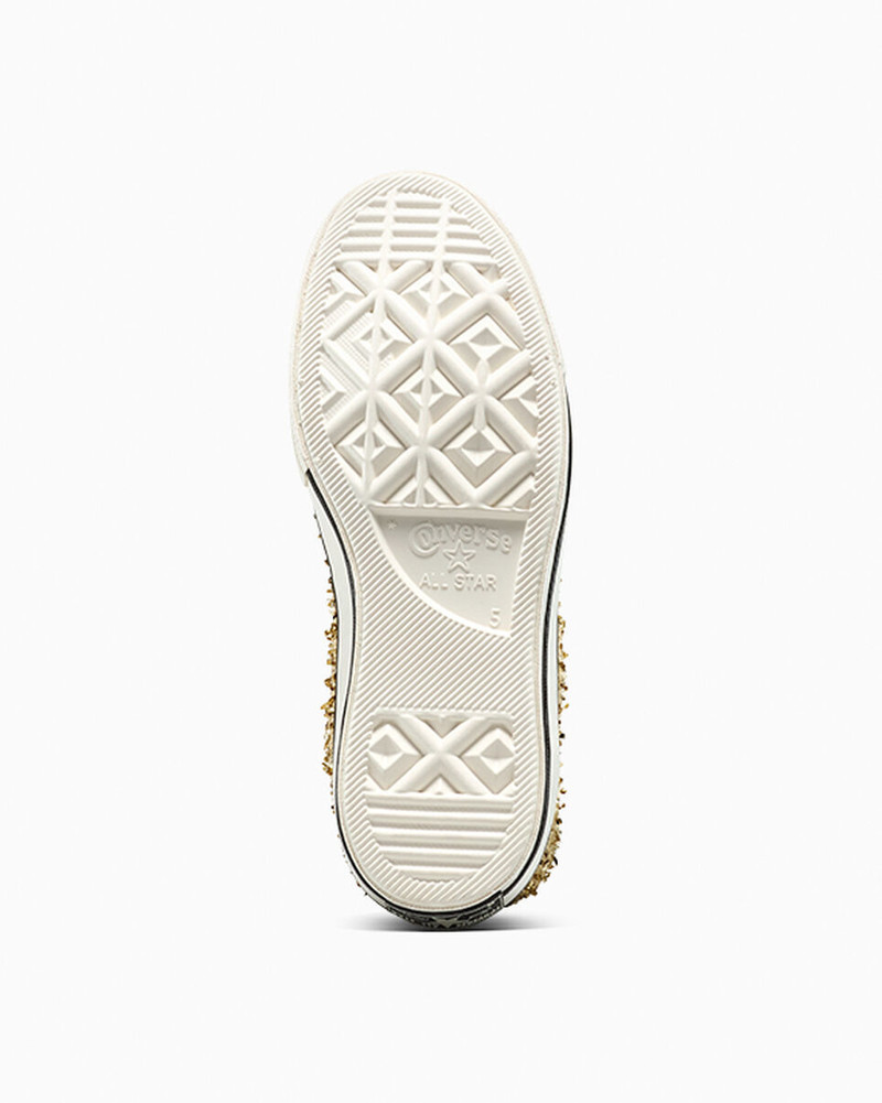 Chuck 70 Metallic Tweed 3