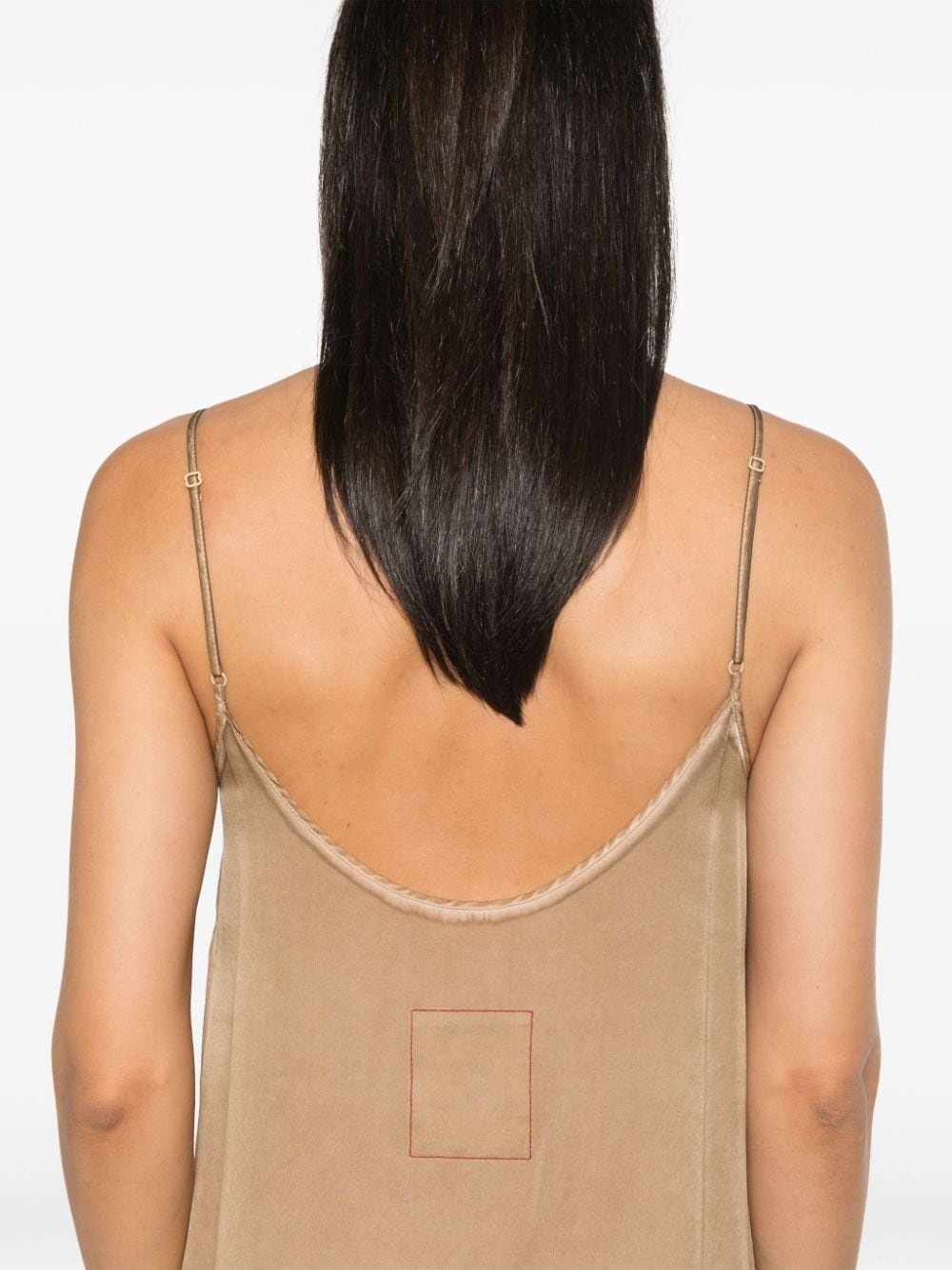 Anaya midi dress - 5