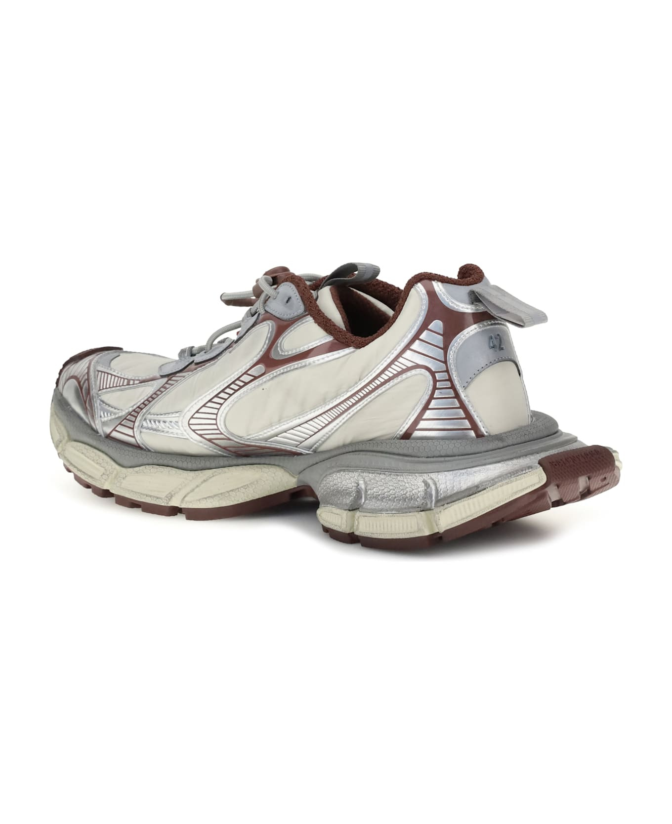 3xl Sneakers - 3