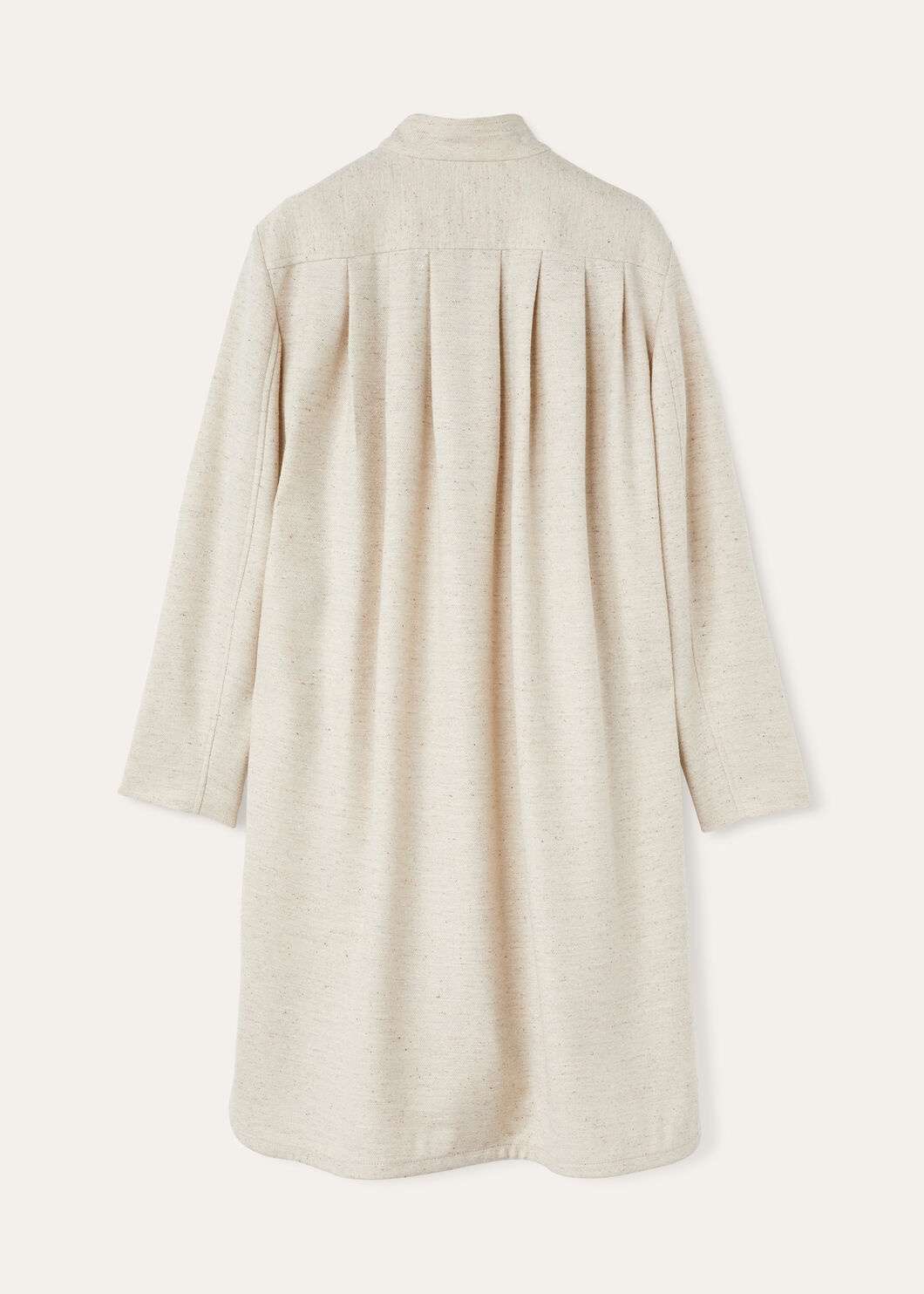 Ryan Coat - 6