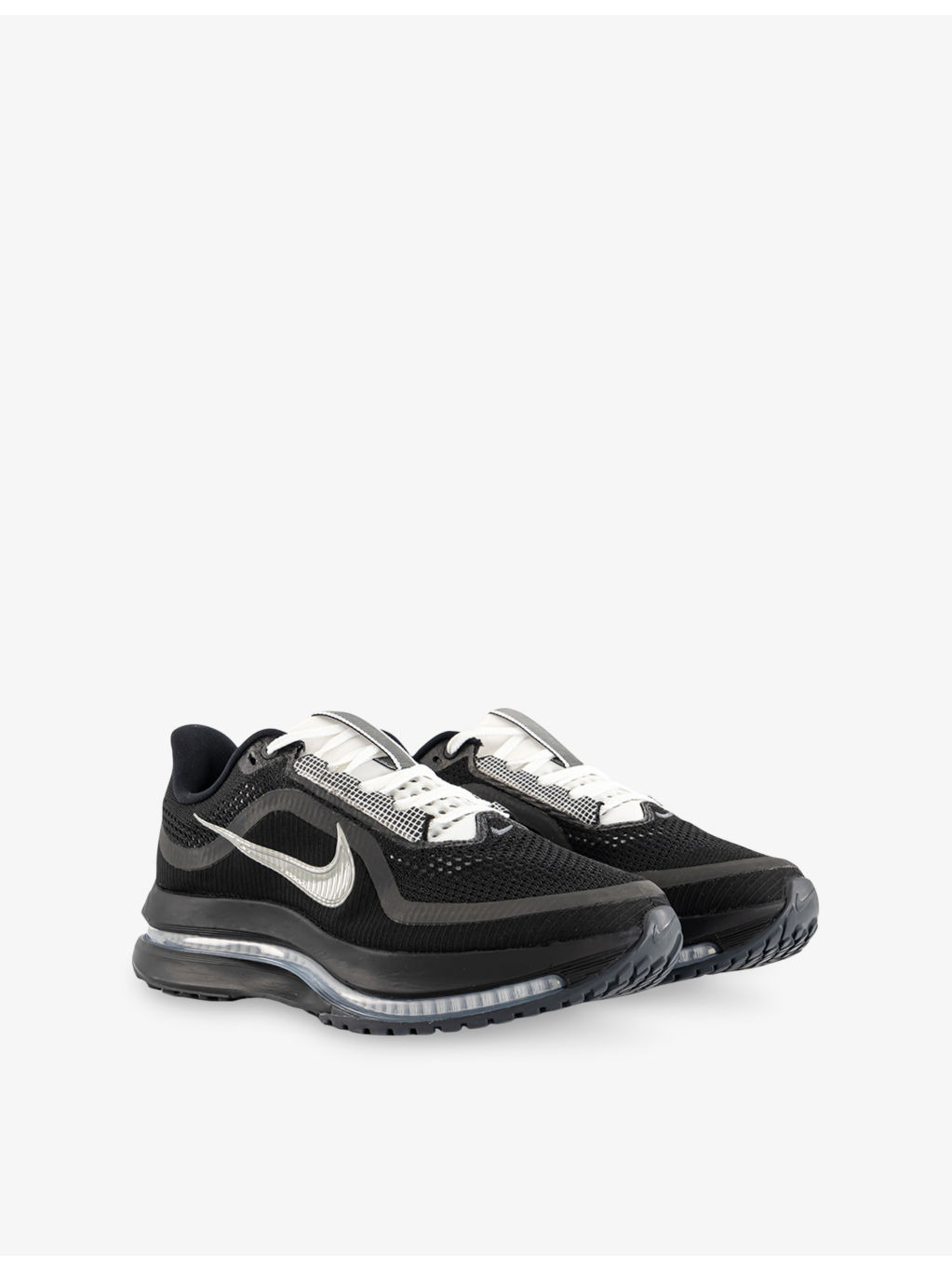 Pegasus Premium Mesh Trainers - 3