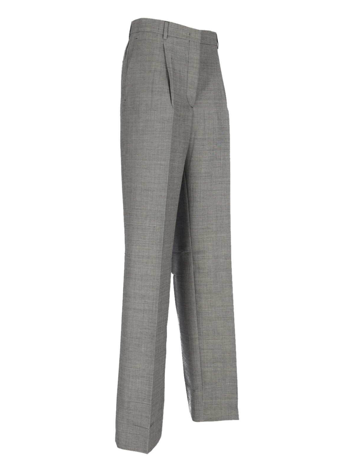STRAIGHT PANTS - 3