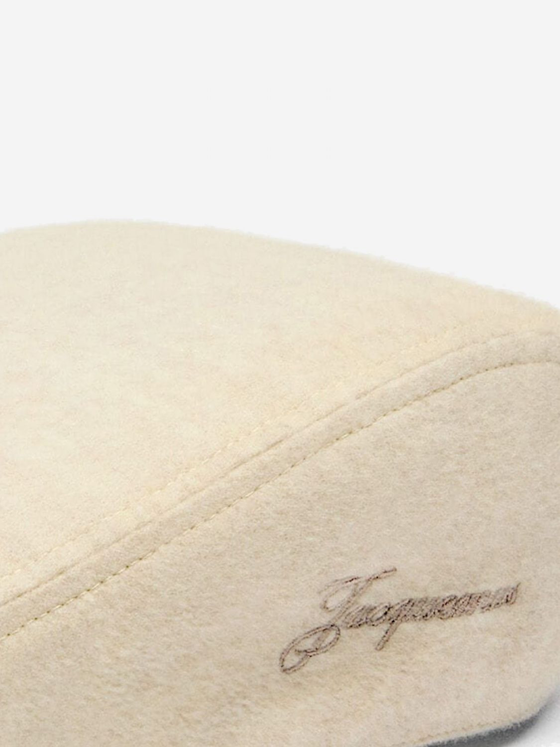 Hat woman Jacquemus - 3