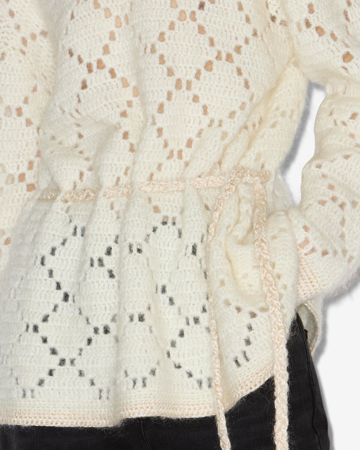 MERIDA SWEATER - 2