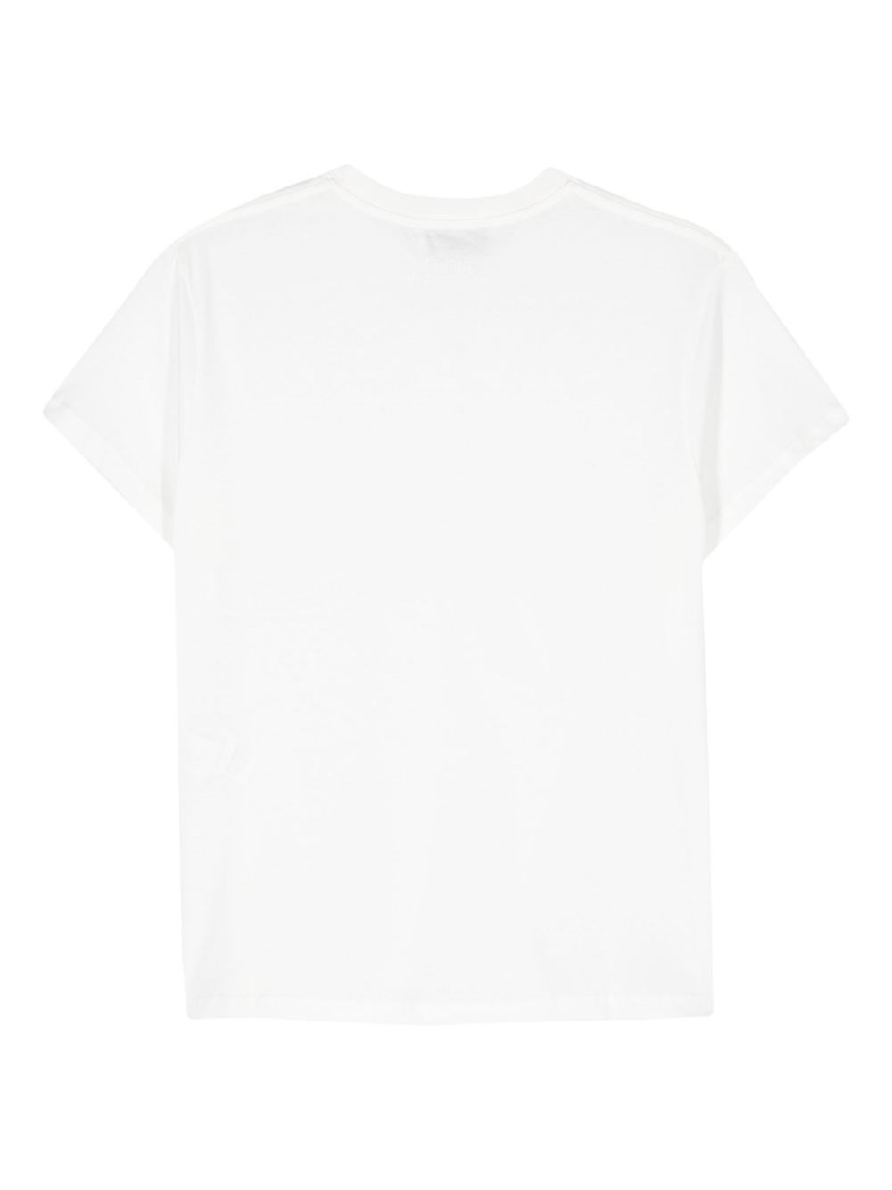 Cotton t-shirt - 2